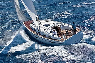 Bavaria 40 BT '13 - External image