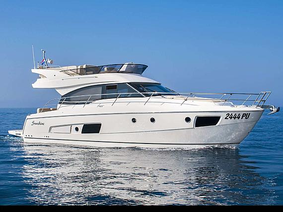 Bavaria Virtess 420 Fly