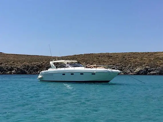 Fiart Mare 40 Genius 