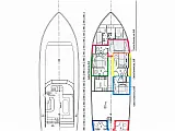 Gelidonya II - Layout image