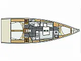 Elan E5 - Layout image