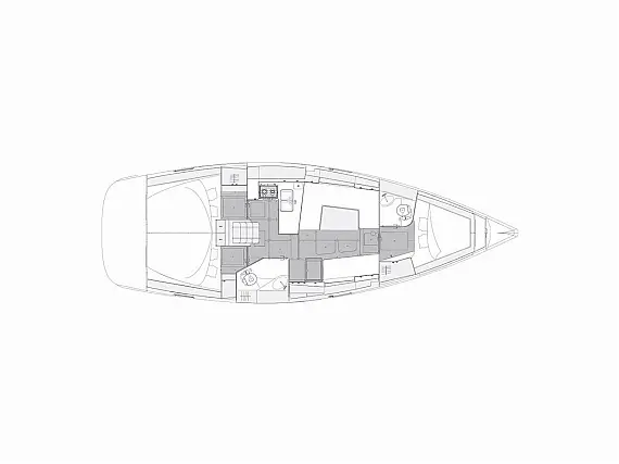 Elan Impression 40.1 - Immagine di layout