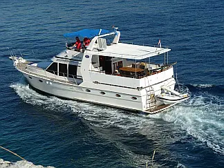 Staryacht 1670 - External image