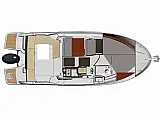 Merry Fisher 795 - Layout image