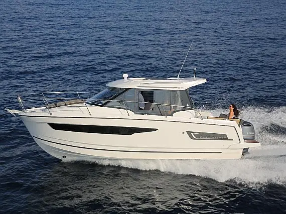 Merry Fisher 895