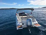 Beneteau Flyer 7.7 - Internal image