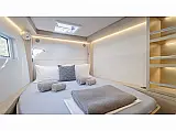 Lagoon 51 - Internal image