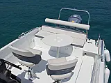 Beneteau Flyer 6.6 Space Deck - Layout image