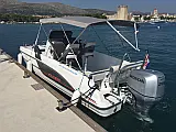 Beneteau Flyer 6.6 Space Deck - Internal image