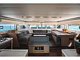 Lagoon 51 - Internal image