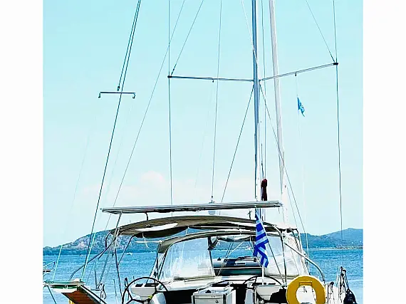 Oceanis 46.1