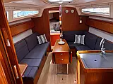 Bavaria Cruiser 33 - Internal image