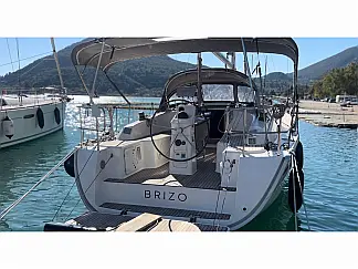 Bavaria Cruiser 33 - External image