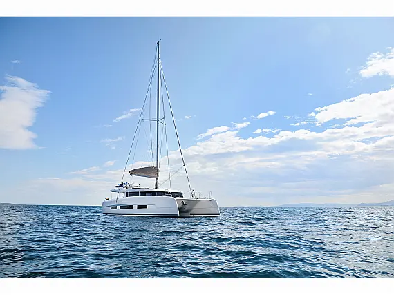 Dufour 48