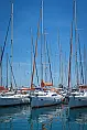 Elan 45 Impression - Elan 45 Impression Charter Croatia