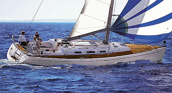 Dufour 44