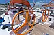 Elan 45 Impression - Elan 45 Impression Charter Croatia