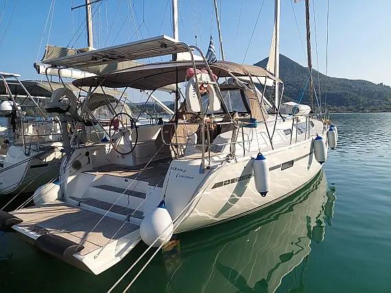 Bavaria 46 Cruiser