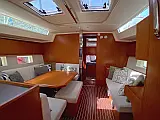 Bavaria C45 Holiday - Internal image
