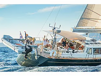 Trintella 65 Classic - External image