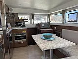 Lagoon 40 - Internal image