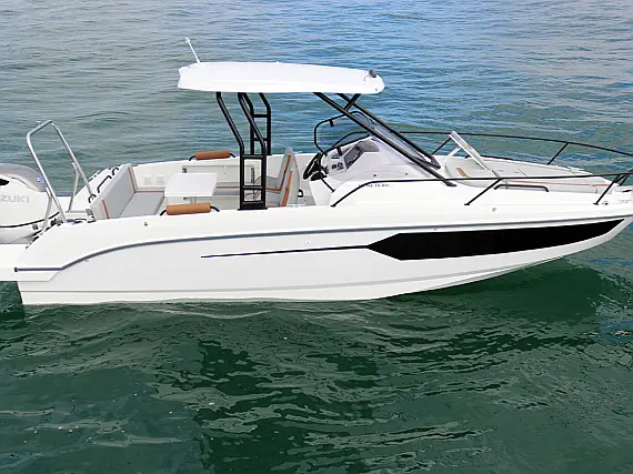 Beneteau Flyer 8 Sundeck