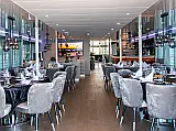 Motoryacht Alfa Mario - Internal image