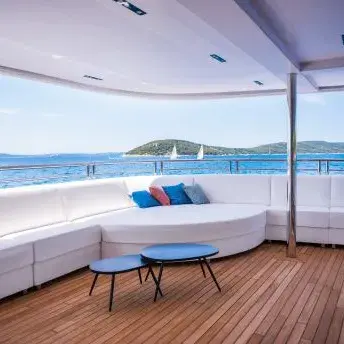 Motoryacht Alfa Mario - 