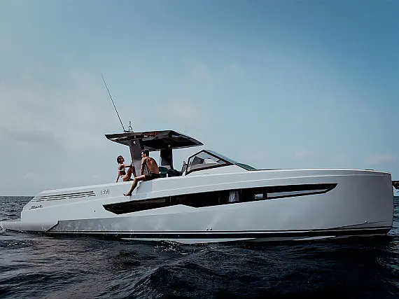 Fiart Seawalker 39