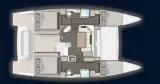 Aventura 37 - Layout image