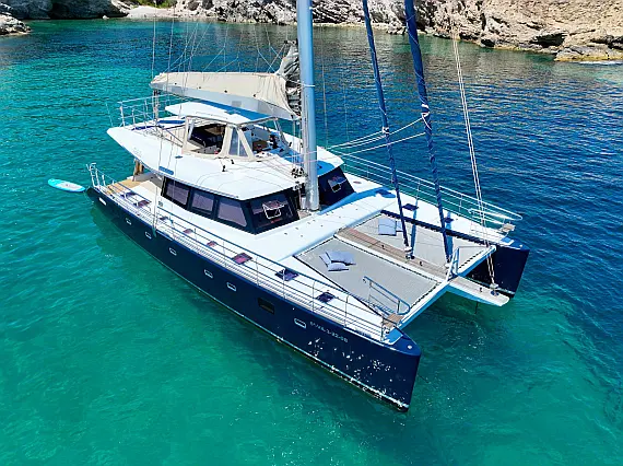 Sunreef 620