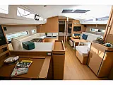Sun Odyssey 440 - Internal image