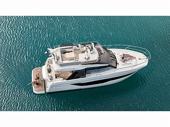 Prestige F4.3