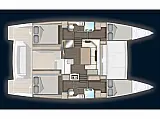 Aventura 37 - Layout image