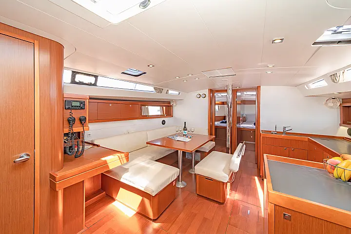 Oceanis 48 - 