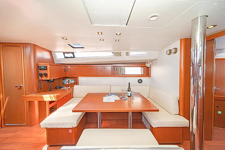 Oceanis 48 - 