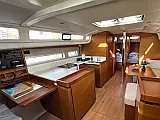 Sun Odyssey 440 - Internal image