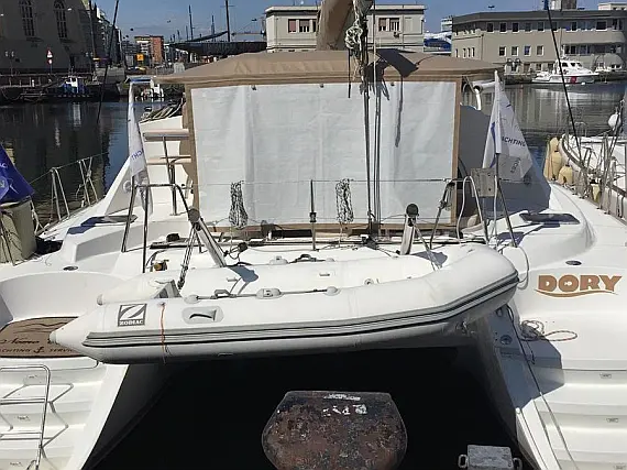 Lagoon 440