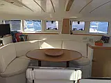 Lagoon 440 - Internal image