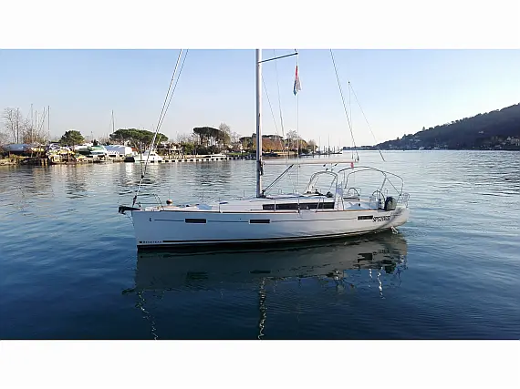 Oceanis 41.1