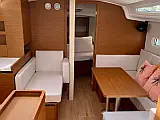 Sun Odyssey 410 (2023) - Internal image