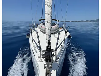Sun Odyssey 410 (2023) - External image