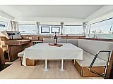 Lagoon 40 - Internal image