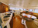 Lavezzi 40 - Internal image