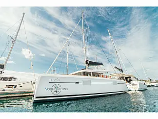 Lagoon 39 - External image