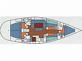 Alfa 51 - Layout image