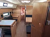 Bavaria C42 - Internal image