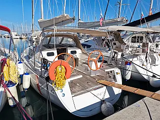 Elan Impression 354 - External image