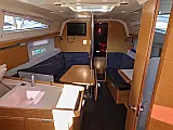 Elan Impression 354 - Internal image