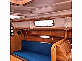 Bavaria 33 Cruiser - Internal image